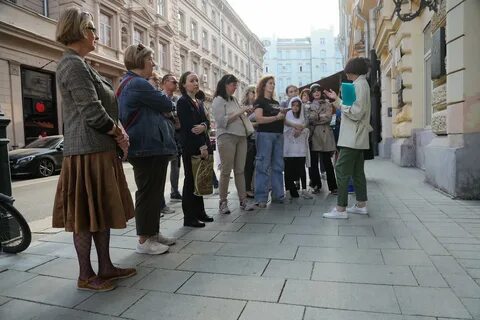 Лучшие экскурсии конкурса