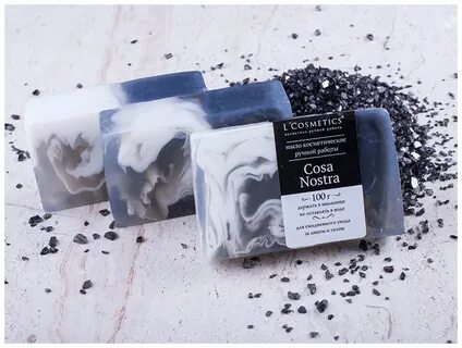 Мыло cosmetics