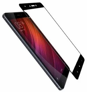 Xiaomi note 4 стекло