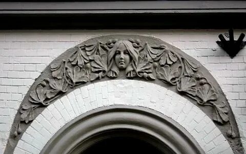 Лик спб