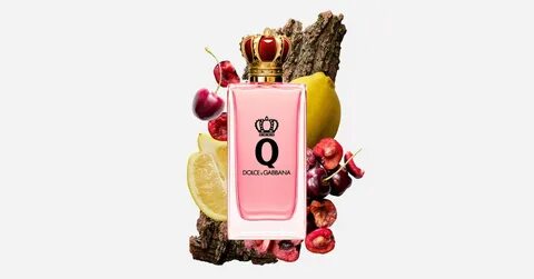 Вино dolce gabbana