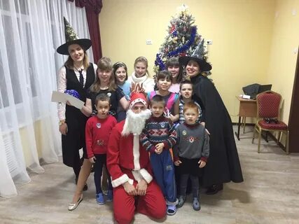 Детский дом ярославль