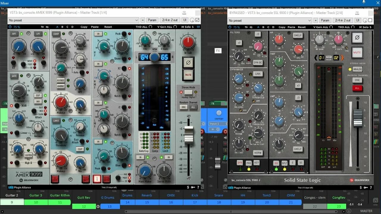 Console plugin. Brainworx bx_console ssl 9000 j. bx_console ssl 9000 j v1.3.3. bx_console focusrite. vst консоль bx.