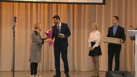 Раменская гимназия 2