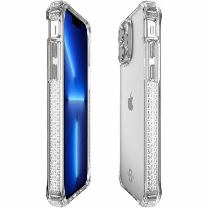 Чехол ITSKINS ITSKINS Hybrid Clear iphone 13 Pro Max. Чехол ITSKINS Hybrid. Противоударный чехол-накладка ITSKINS Hybrid Clear для iphone 14 Pro (6.1"), прозрачный. Iphone 13 Pro Max.