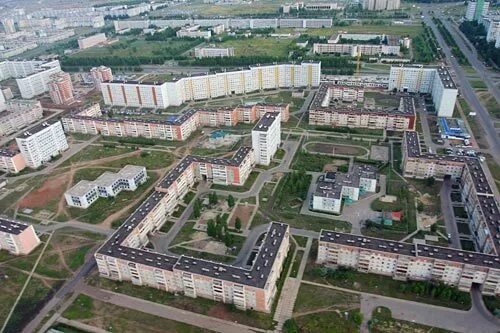 Ozon, 3-й комплекс, 1, Набережные Челны - 2ГИС