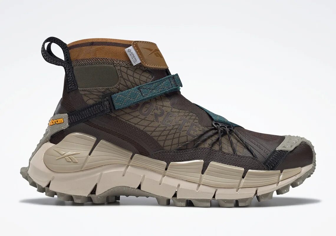 Kinetica 2 edge gore tex. Kinetica 2 edge gore tex