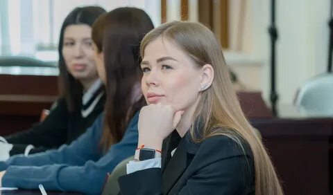 Молодежный парламент рт