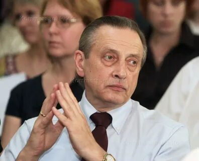 Стань кандидатом