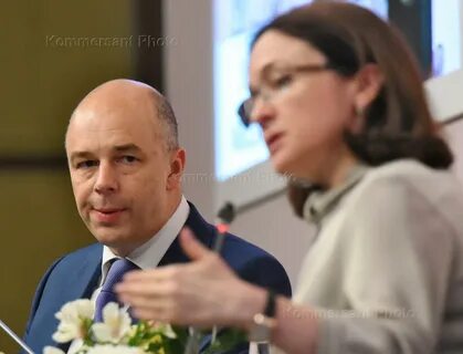 Министр финансов москвы
