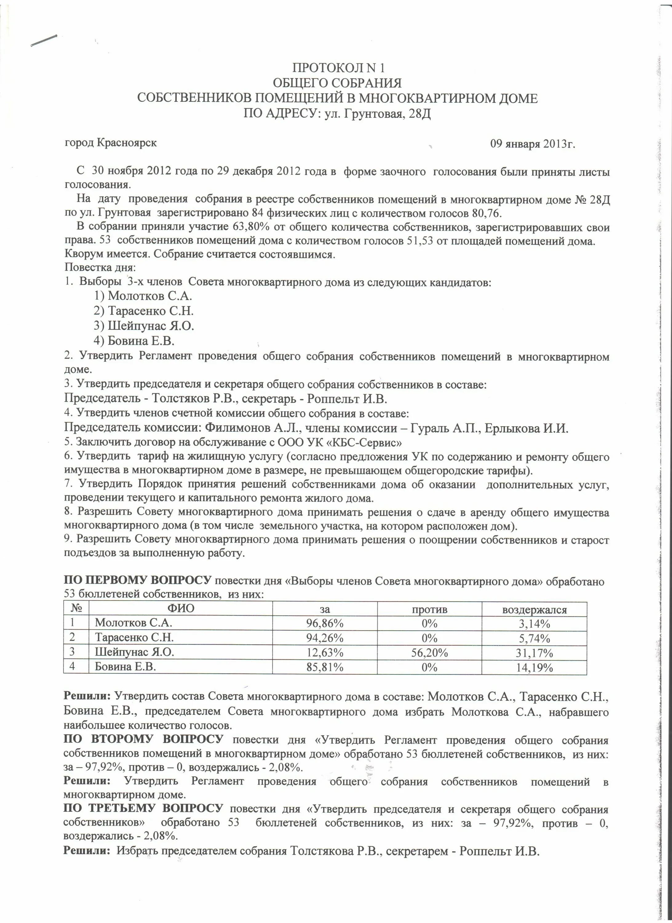 Жк решения общего собрания. Протокол заседания совета дома многоквартирного дома. Протокол собрания собственников помещений в многоквартирном доме. Протокол общего собрания повестка дня. Протокол проведение общего собрание собственников.