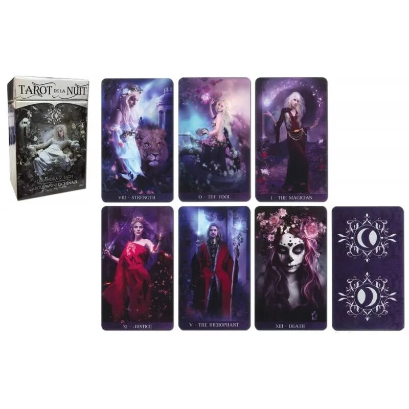 Таро ночного солнца императрица. Фабио листрани таро колоды. Таро де ла нуит галерея. Темное таро гоэтия фабио листрани. Таро де ла нуит галерея.