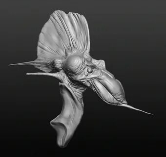 3d эскизы