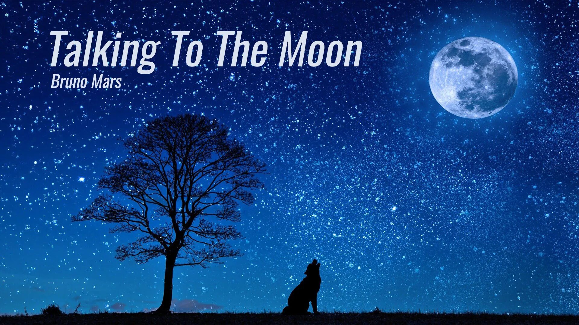 Talking to the moon bruno. Talking to the Moon. Марс Бруно моон. Talking the Moon Бруно Марс. Bruno Mars - talking to the Moon фото.