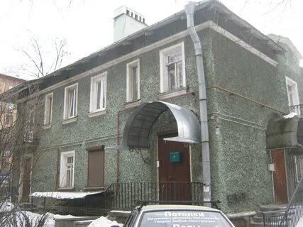 Проспект энгельса дом