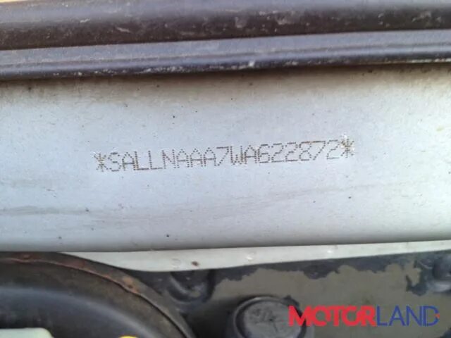 Vin номер land rover discovery 4. Rover 75 vin номер. Вин номер ровер 75. Номер кузова rover. Номер кузова rover.