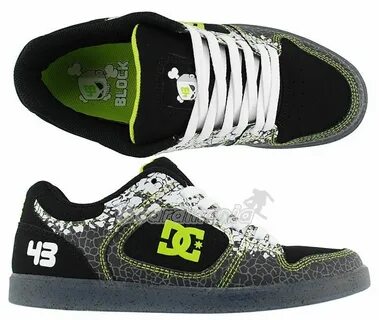Dc top