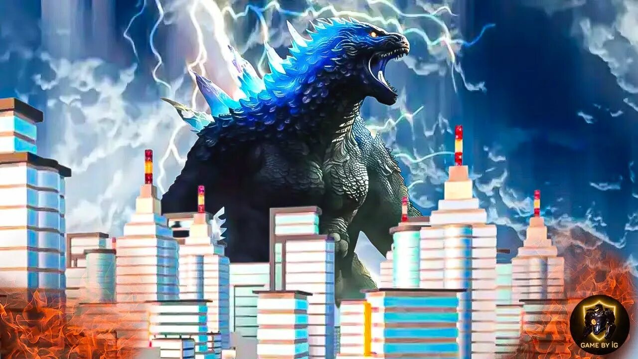 Godzilla 2024. Кинг и Годзилла 2024. Годзилла Конг игрушки 2024. Годзилла и конг новая империя 2024 боевик