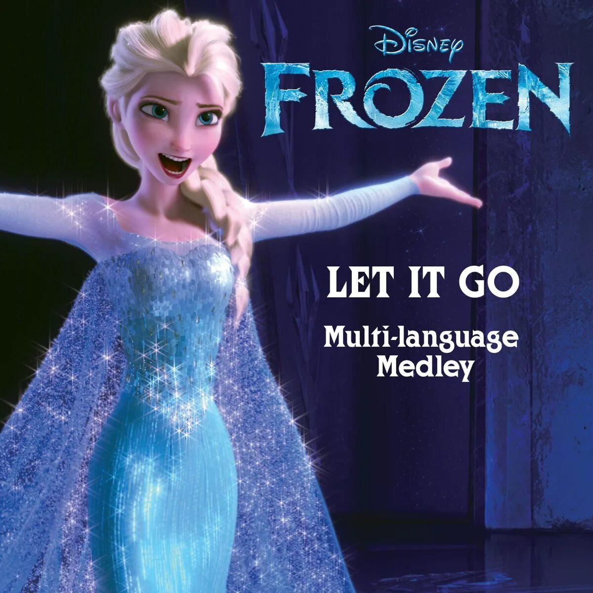 Включи let it go. Холодное сердце Let it go. Frozen - Idina Menzel - Let it go. Let it go Let it go.