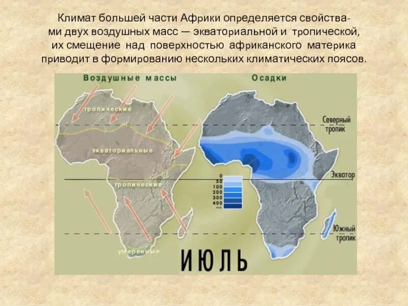 В африке много осадков. Климатические пояса Африки. Климатическая карта Африки. Климат материка Африка. Климат на севере и юге Африки.