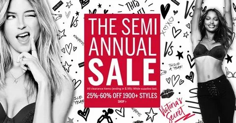When the sale will start