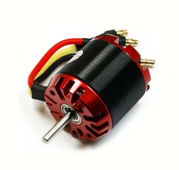 Type motors