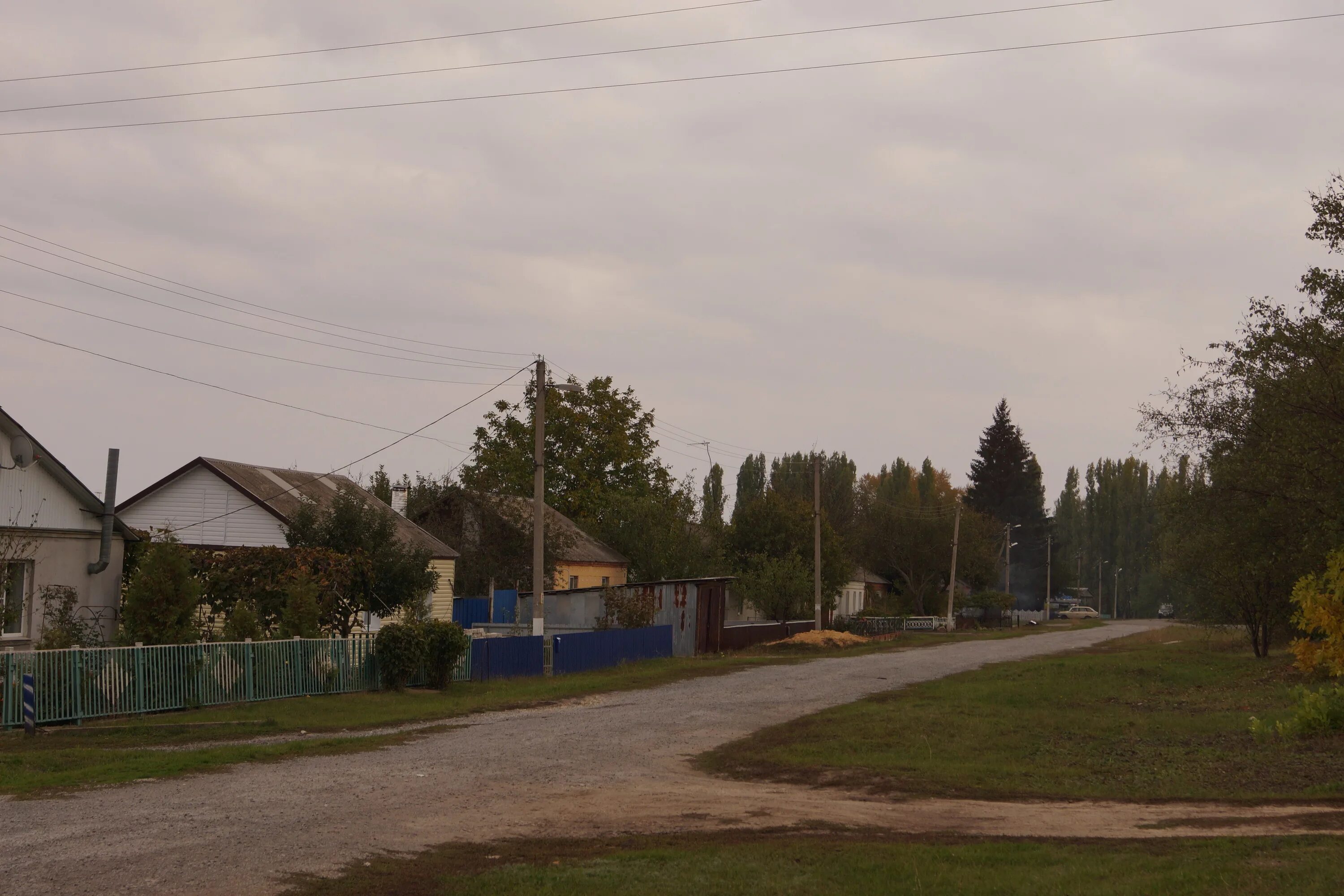 Погода в селе архангельском на неделю. Село Ярославы фото.