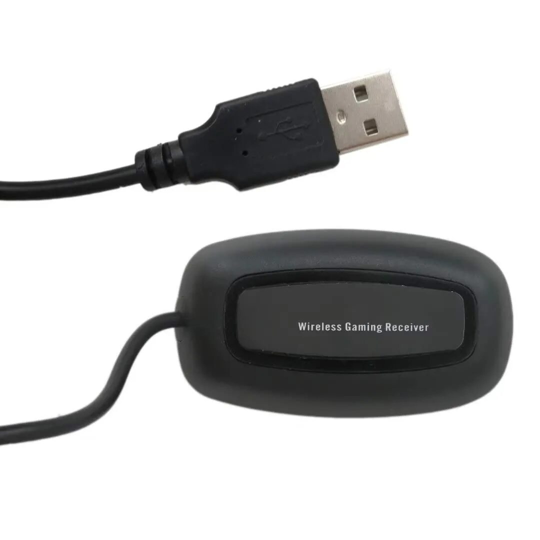 Wireless game receiver xbox 360. Wireless game receiver xbox 360