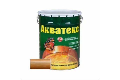 Акватекс 10 л