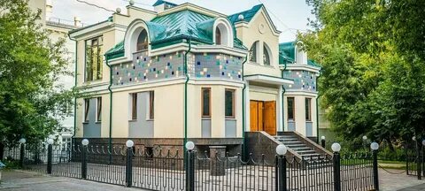 Никитская 14 москва