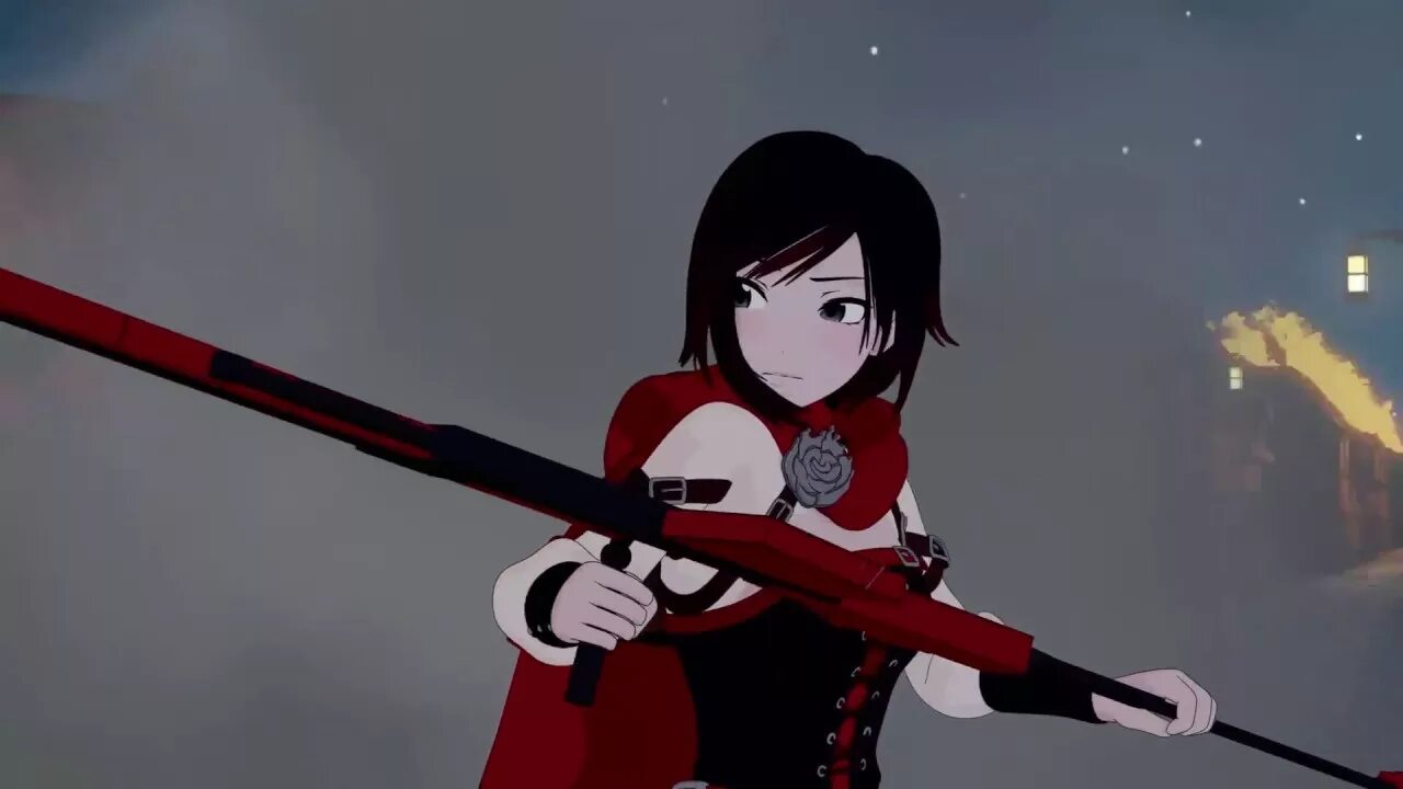 Руби ютуб. Ruby Rose RWBY Volume 4. RWBY Volume 4 Руби Роуз кадры. Ruby Rose RWBY Volume 1. Ruby Rose Volume 6.