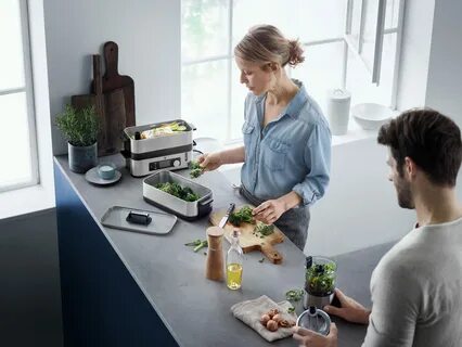 Магазины гаджетов для кухни