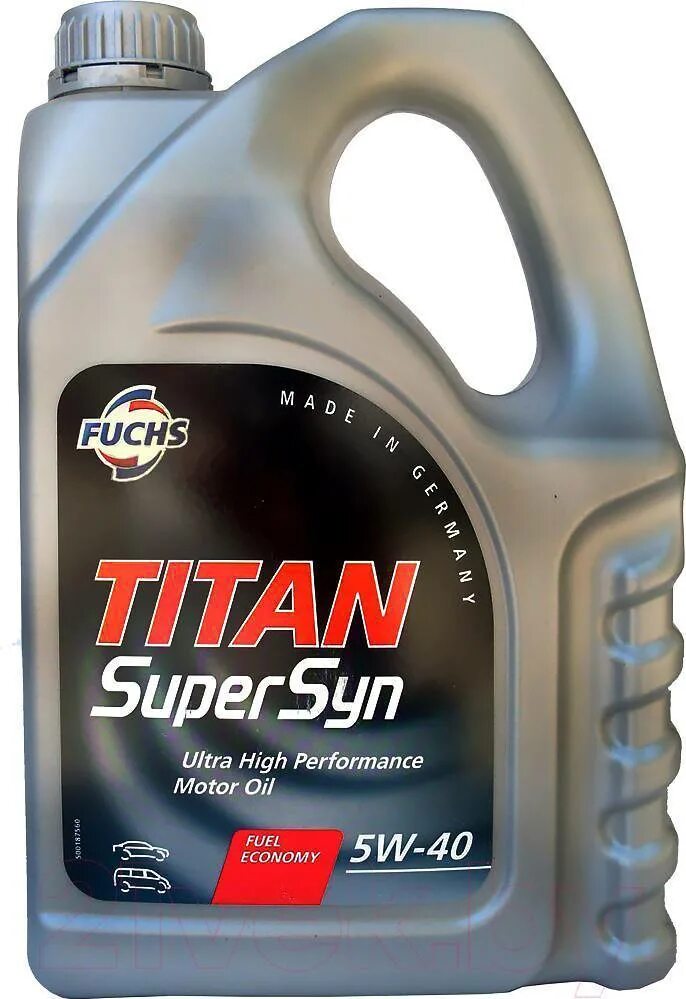 Масло фукс 5w40. Fuchs Titan SUPERSYN 5w40. Titan SUPERSYN 5w40 5л. Fuchs SUPERSYN 5w40 Longlife. Масло Titan SUPERSYN 5w-40.