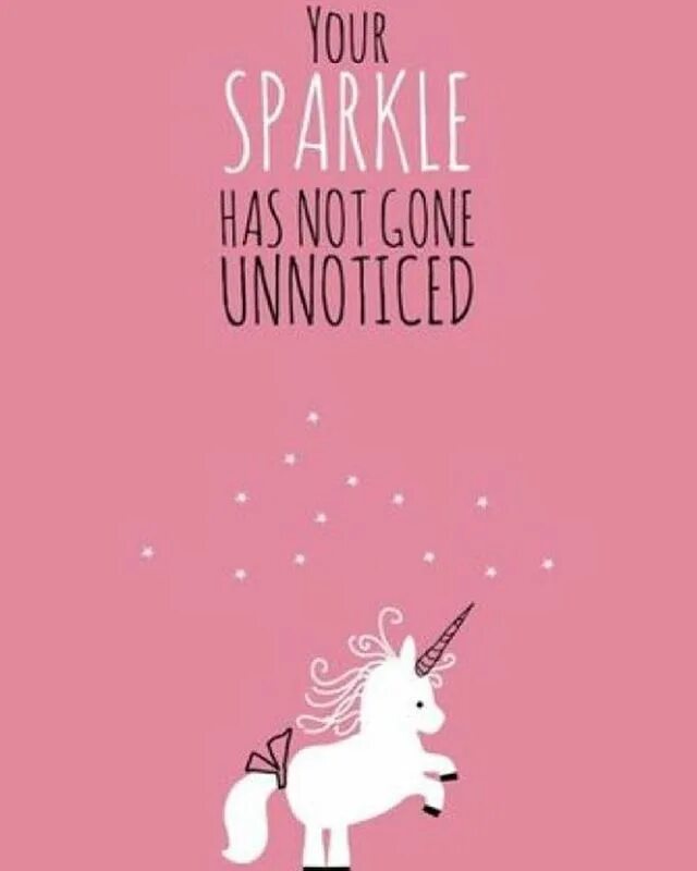 C unicorn