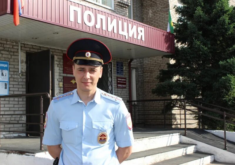 Алтайский ровд