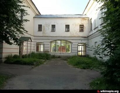 Государственное псков