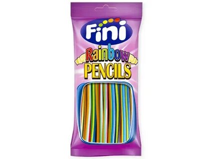 Fini мармелад