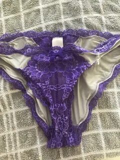 Daughters panties. 