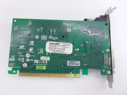 Драйвер видеокарты gt 220