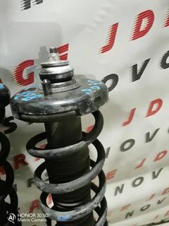 Стойки аккорд 7