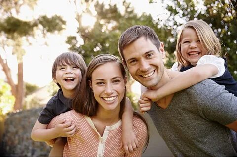 Start a family