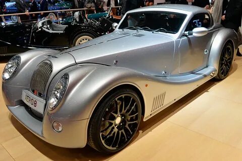 Morgan style