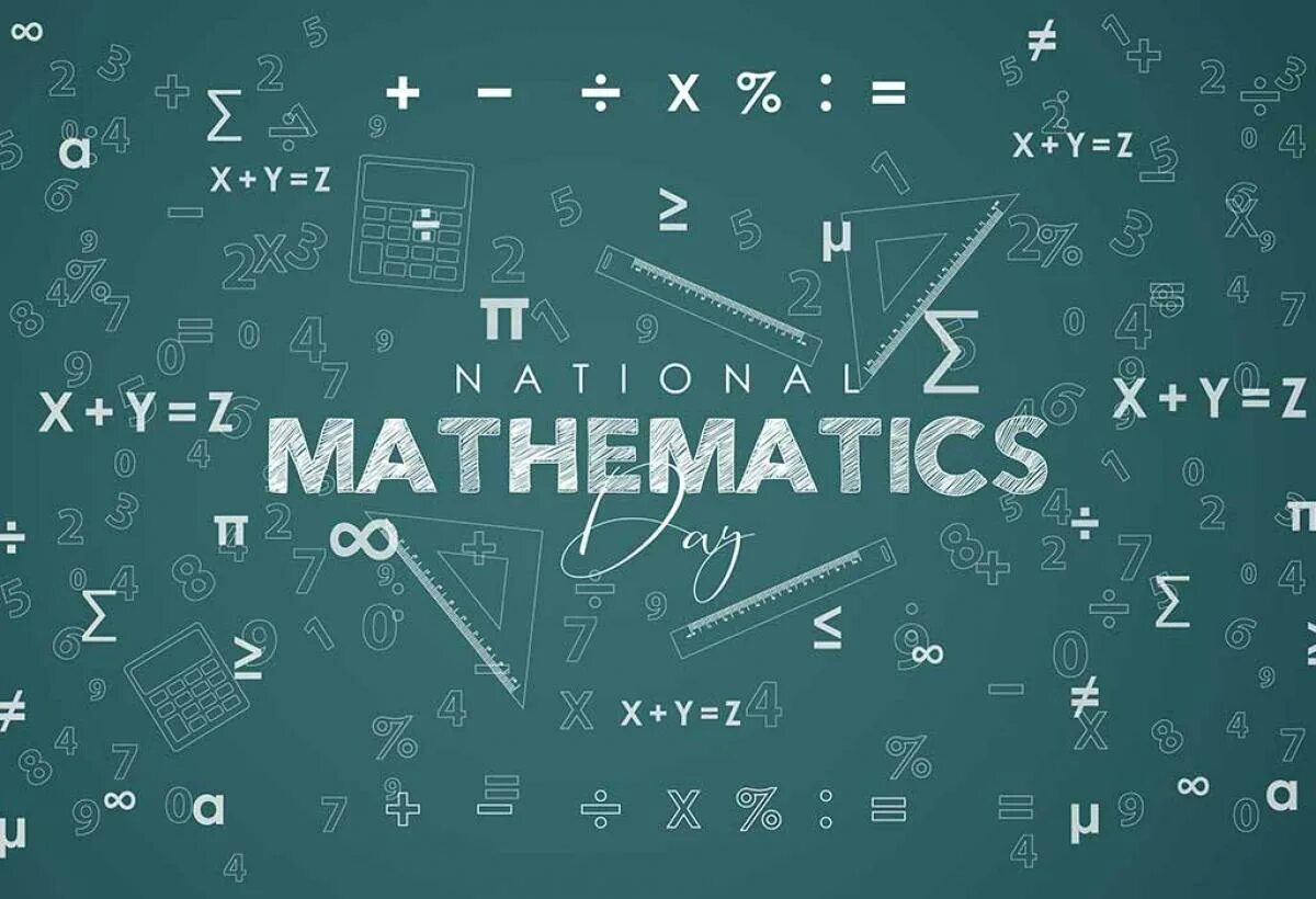 Maths the best