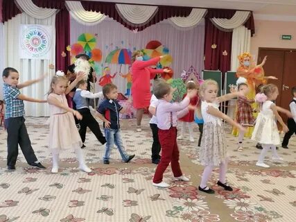 Почемучка мытищи детский