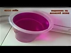 Ванночка с марганцовкой при геморрое
