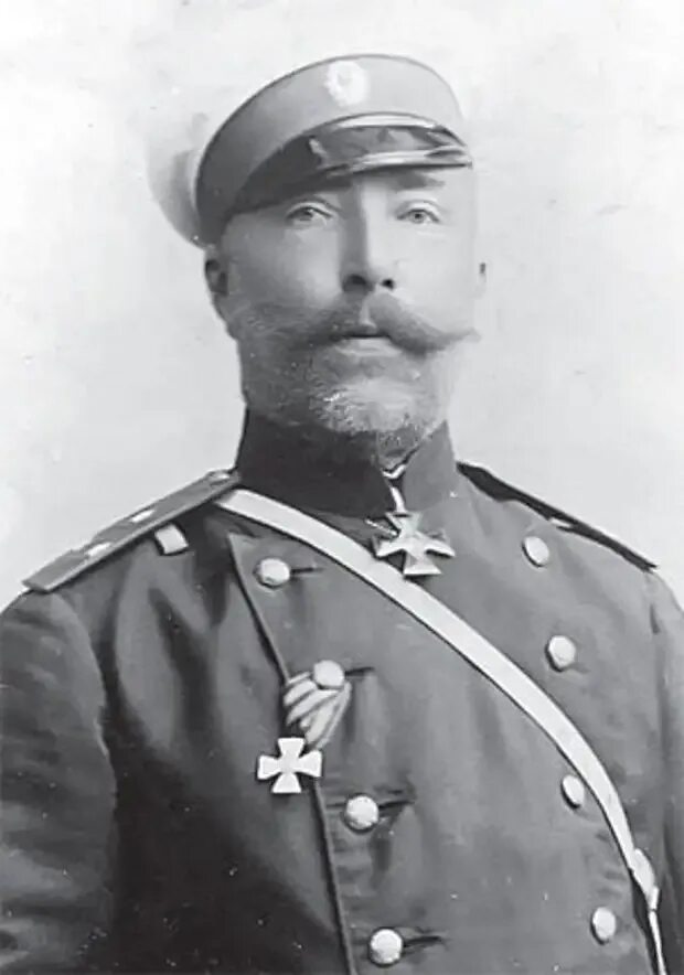 1904 стессель. Генерал стессель в русско-японской.