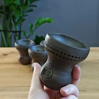 Чаша турка