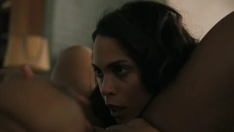 Monica raymund boobs