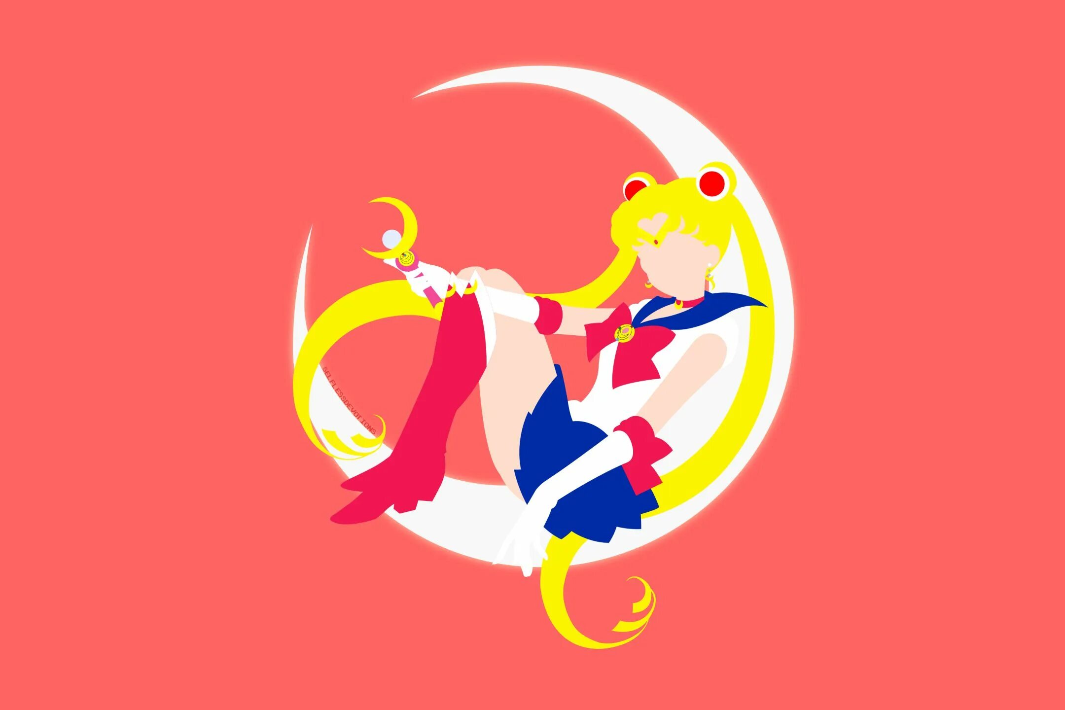 Обои мун. Сейлормун. Обои на рабочий стол Sailor Moon. Сейлормун на компьютер.