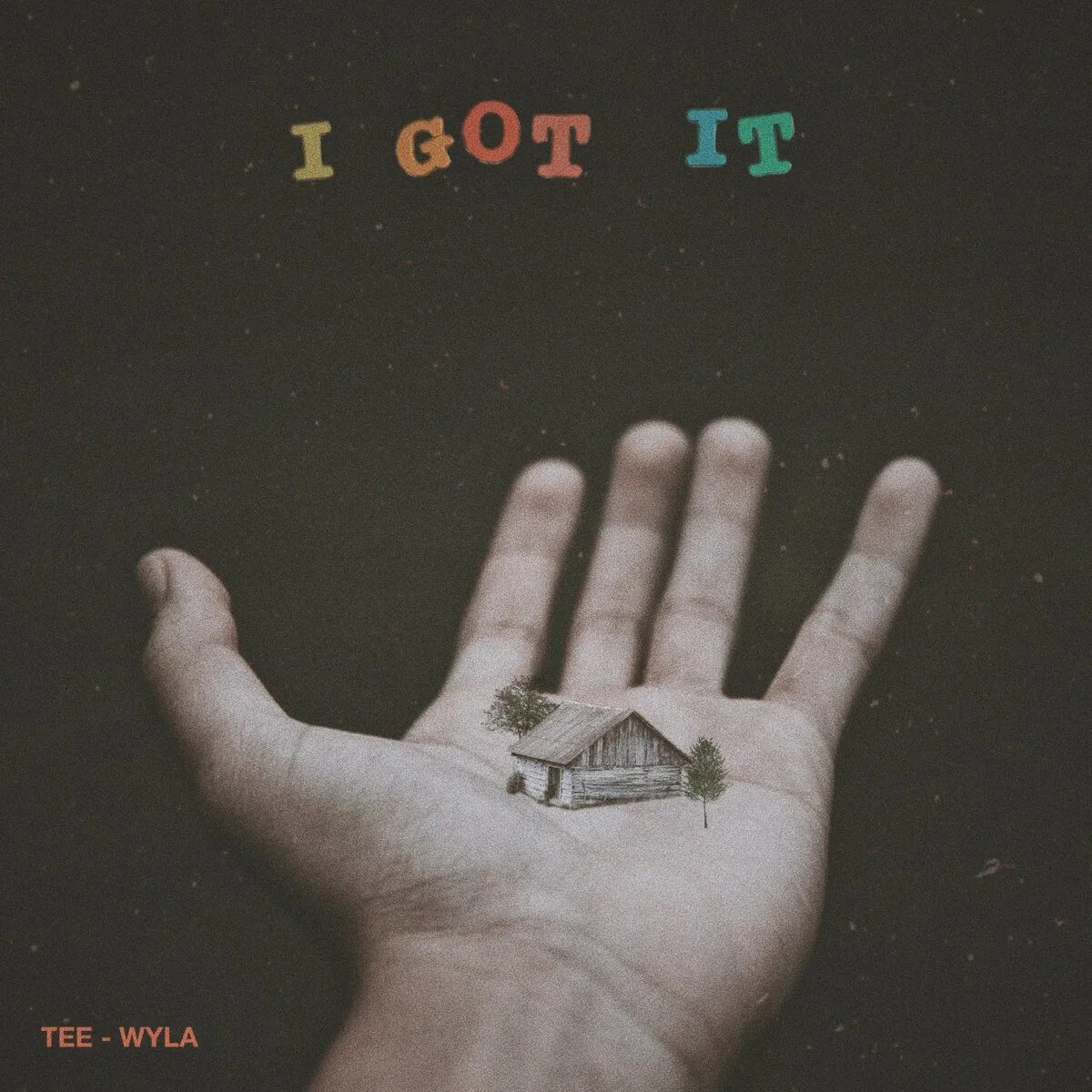 I will get it